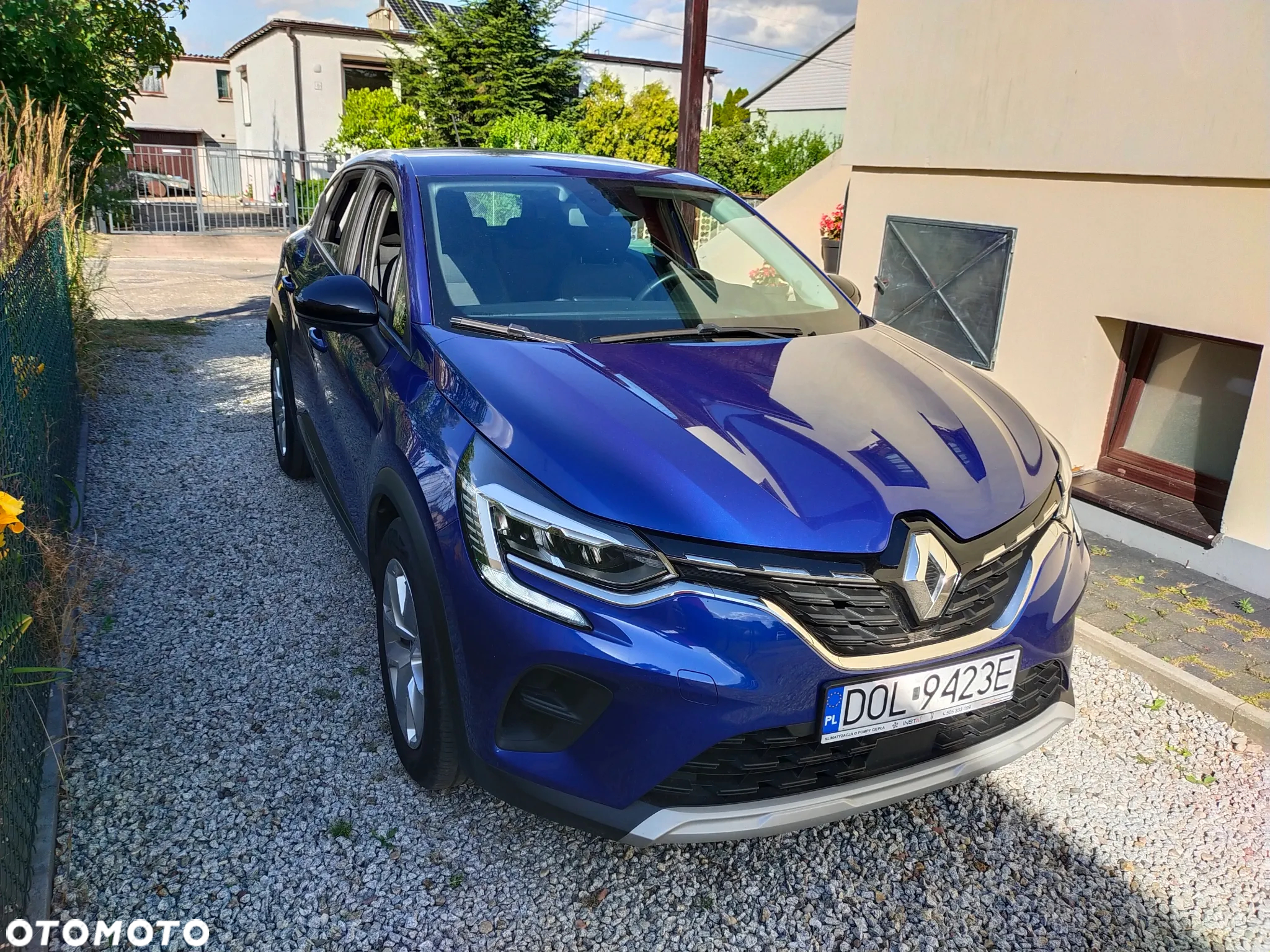 Renault Captur 1.0 TCe Zen - 4
