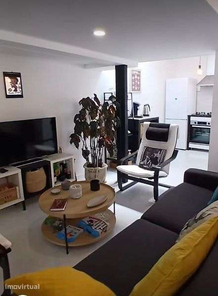Moradia T3 Praia S Bernardino - Grande imagem: 3/8