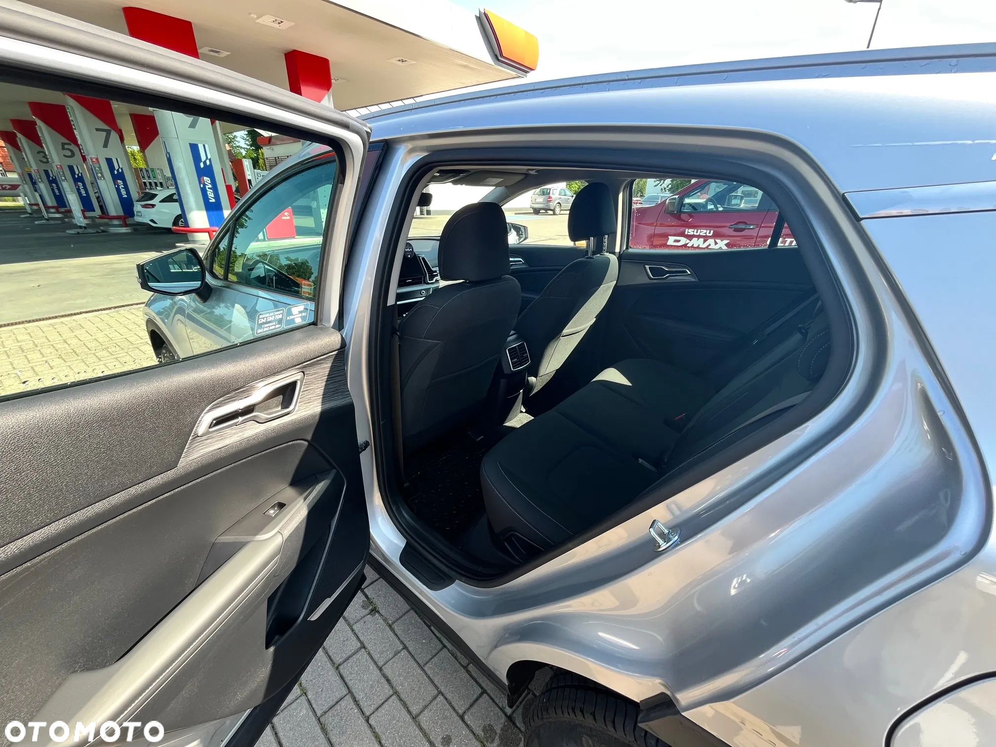 Kia Sportage 1.6 T-GDI M 2WD DCT - 8