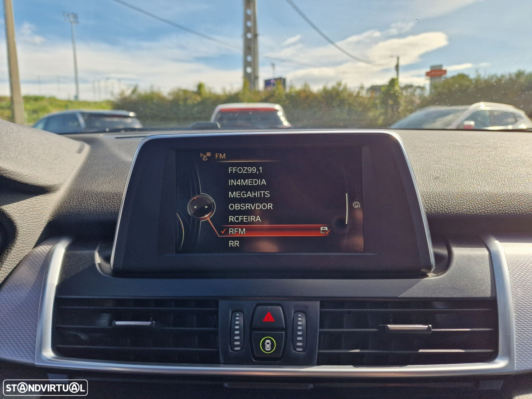 BMW 225xe Active Tourer Pack M - 34