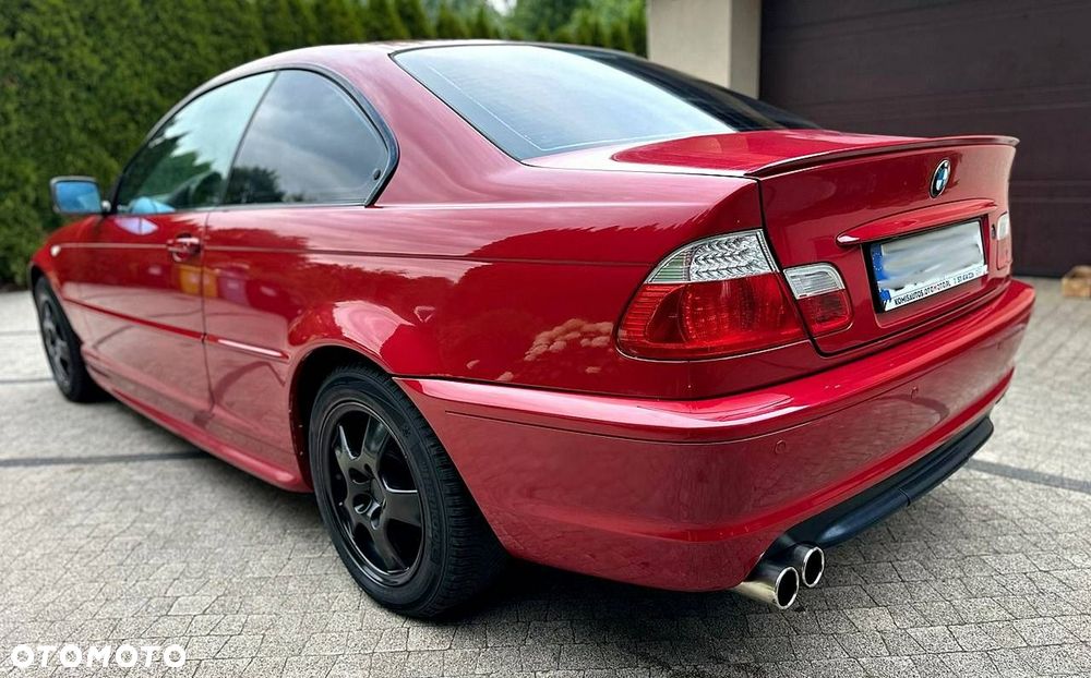 BMW Seria 3 - 8