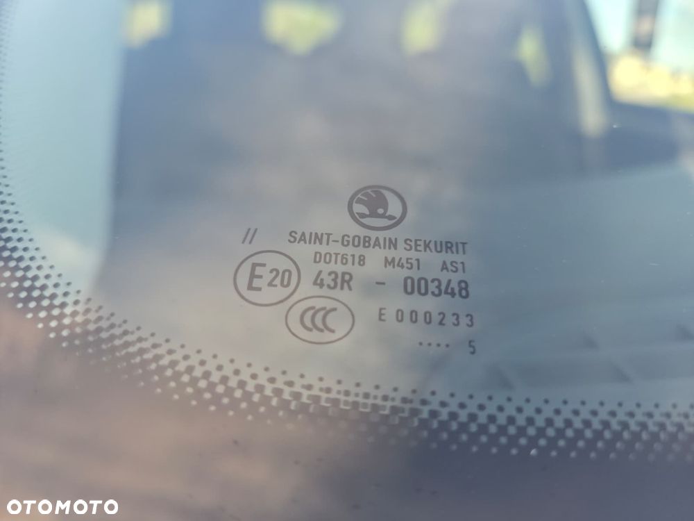 Skoda Superb 1.6 TDI Green tec Active - 27