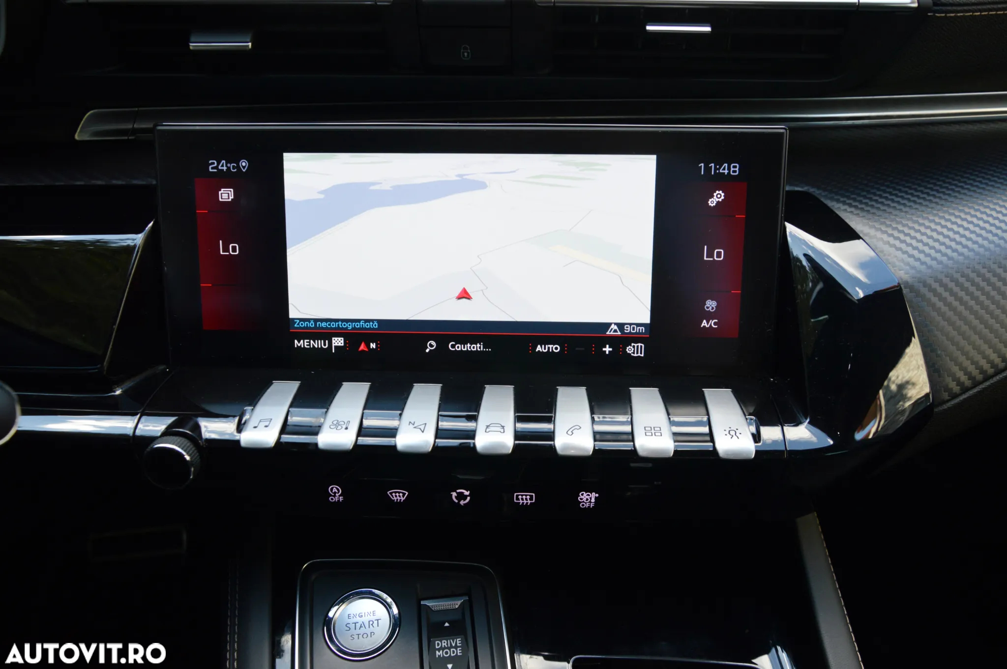Peugeot 508 BlueHDi 180 EAT8 GT - 21