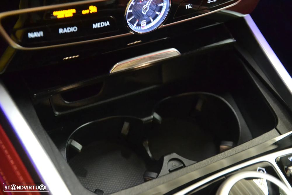 Mercedes-Benz G 63 AMG Standard - 50