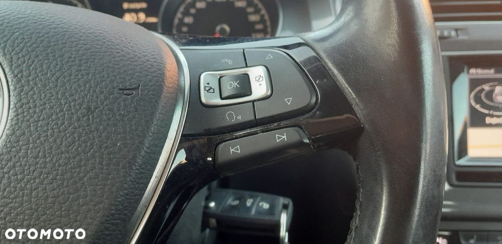 Volkswagen Golf Alltrack - 33