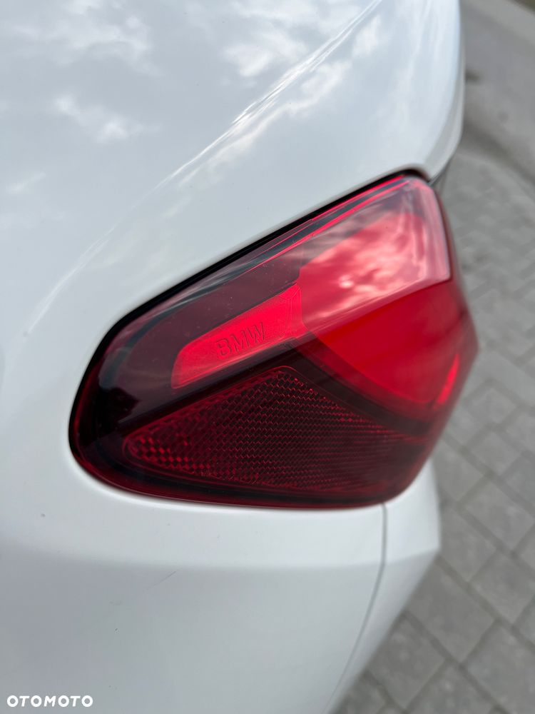 BMW Seria 3 320i Sport Line - 10
