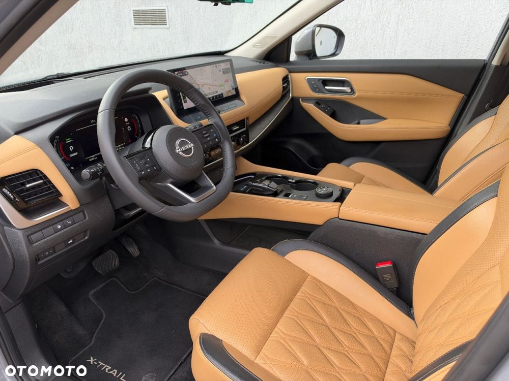 Nissan X-Trail - 19