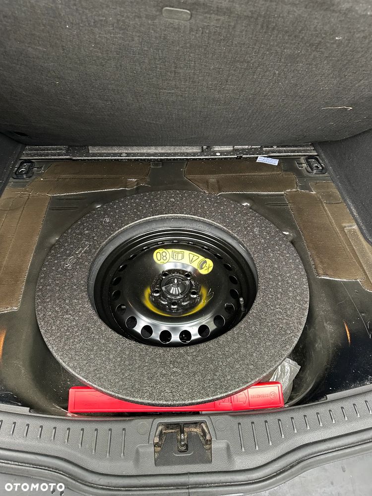 Ford Focus 1.0 EcoBoost Titanium ASS - 16