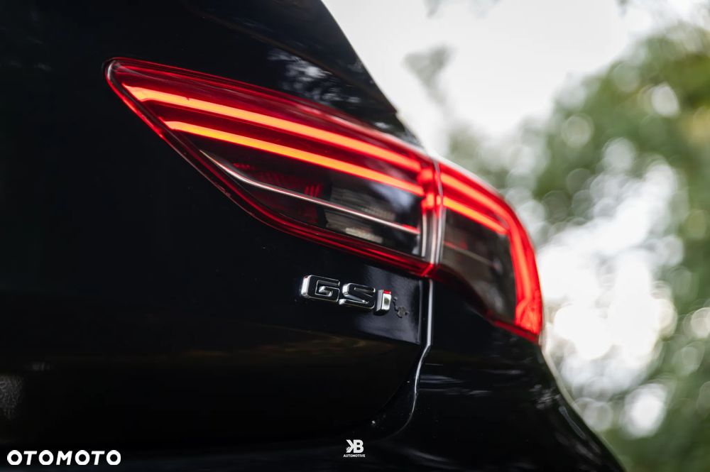 Opel Insignia 2.0 CDTI 4x4 GSi S&S - 4