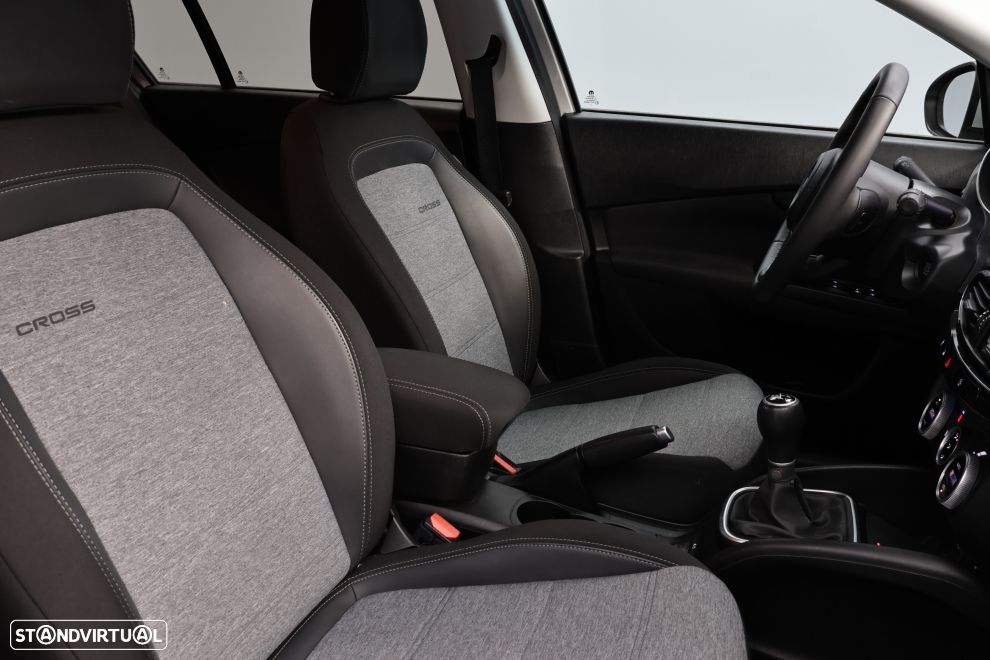 Fiat Tipo Cross 1.3 Multijet - 20