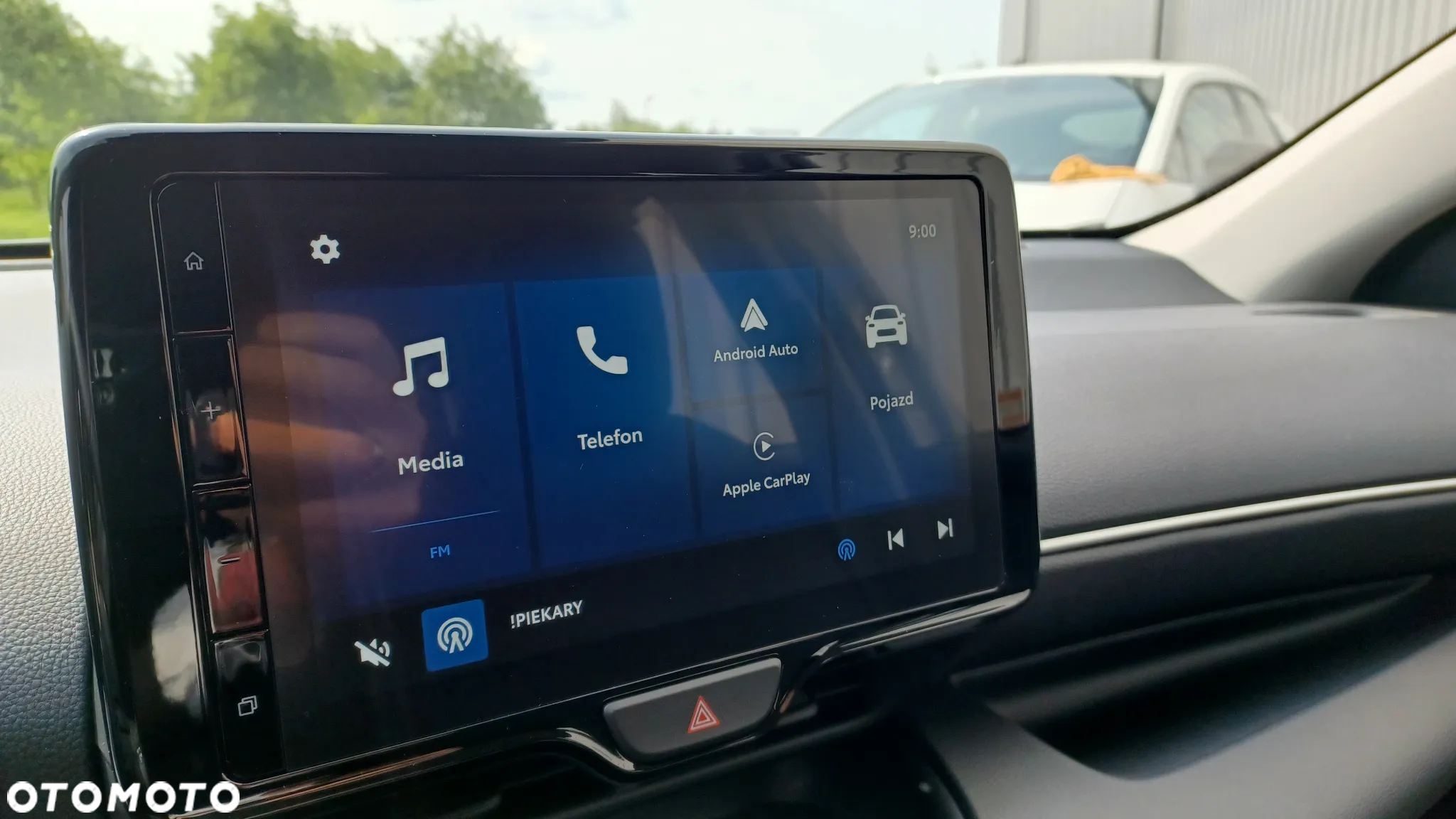 Toyota Yaris Hybrid 1.5 Comfort - 9