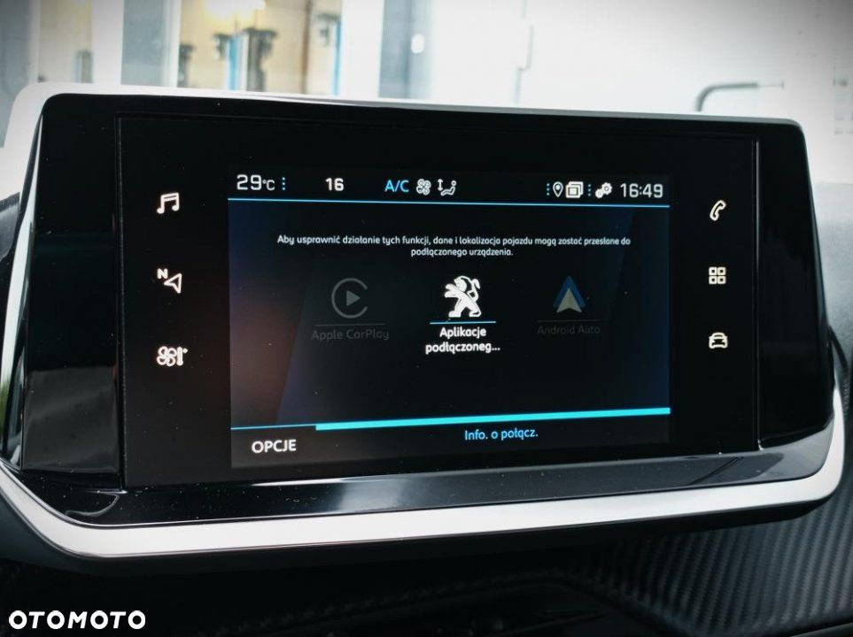 Peugeot 2008 - 35