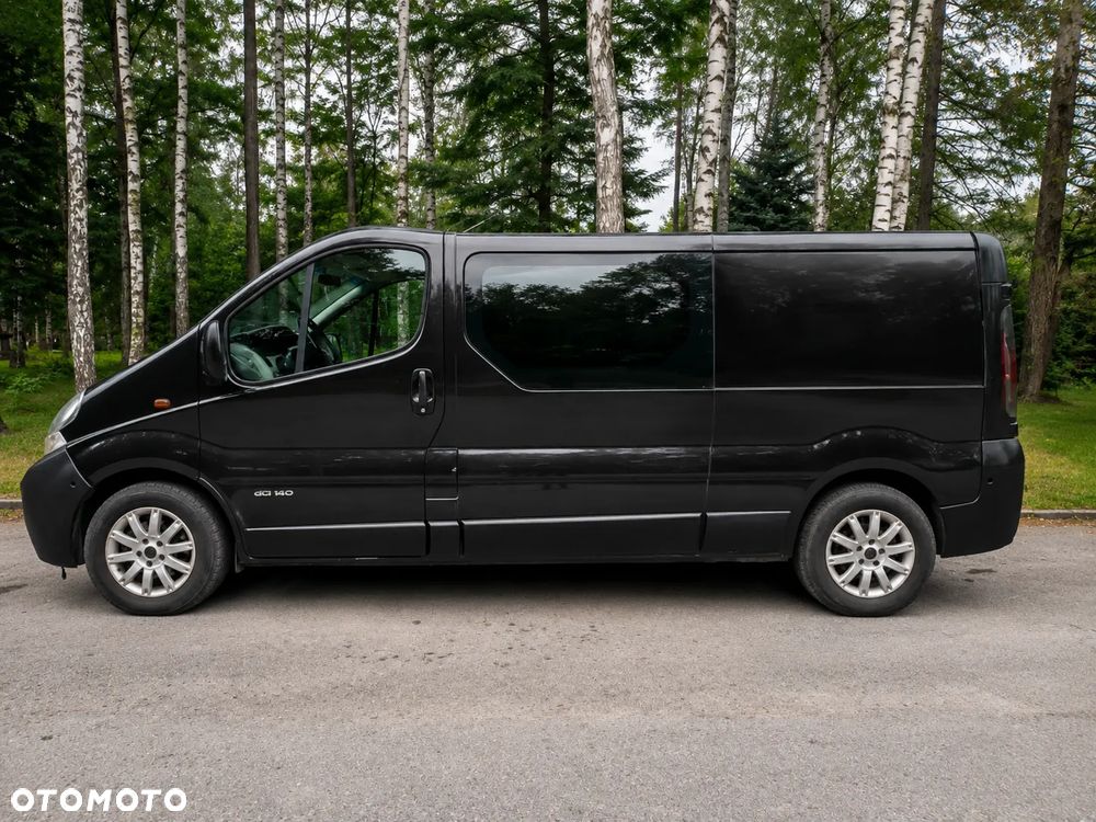 Nissan Primastar - 3