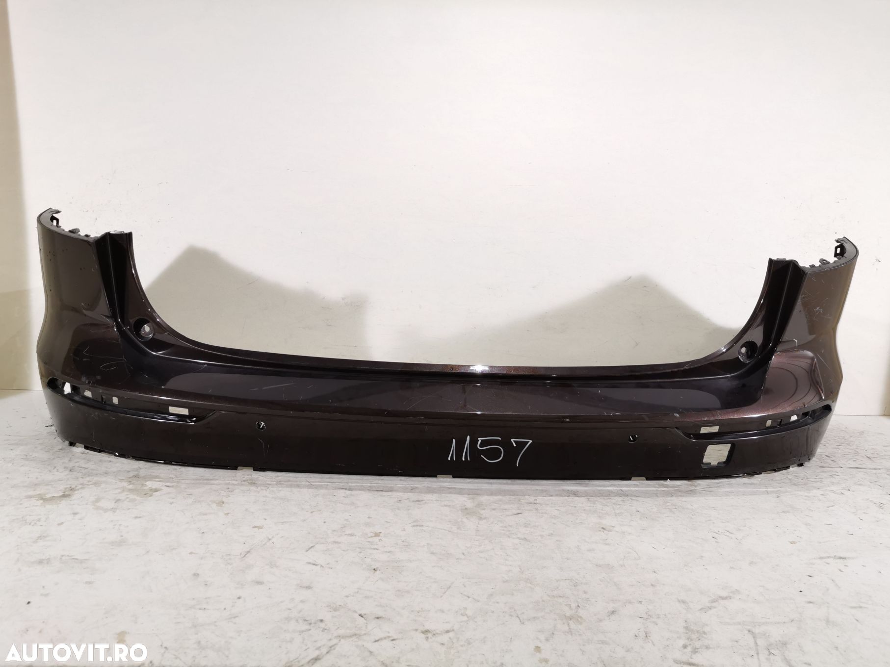 Bara spate Volvo V60 Cross Country, 2018, 2019, 2020, 2021, 2022, 2023 , cod origine OE 31455753 - 1