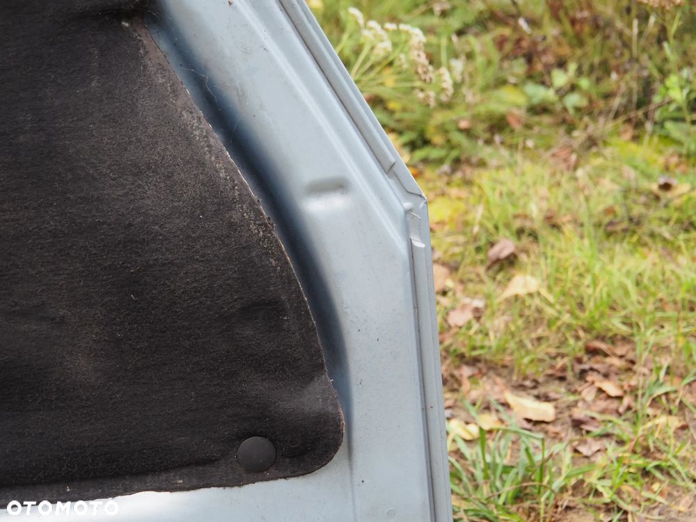 Maska pokrywa silnika Toyota Corolla Verso II 8S1 - 15
