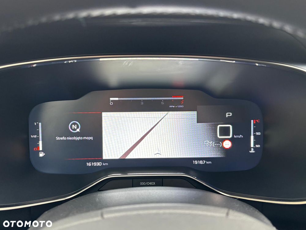 Citroën C5 Aircross 1.5 BlueHDi Feel Pack EAT8 - 26