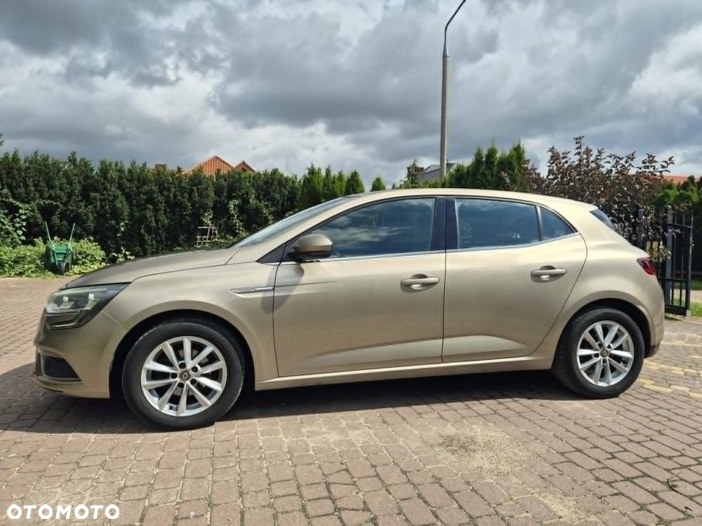 Renault Megane 1.6 SCe Intens - 13
