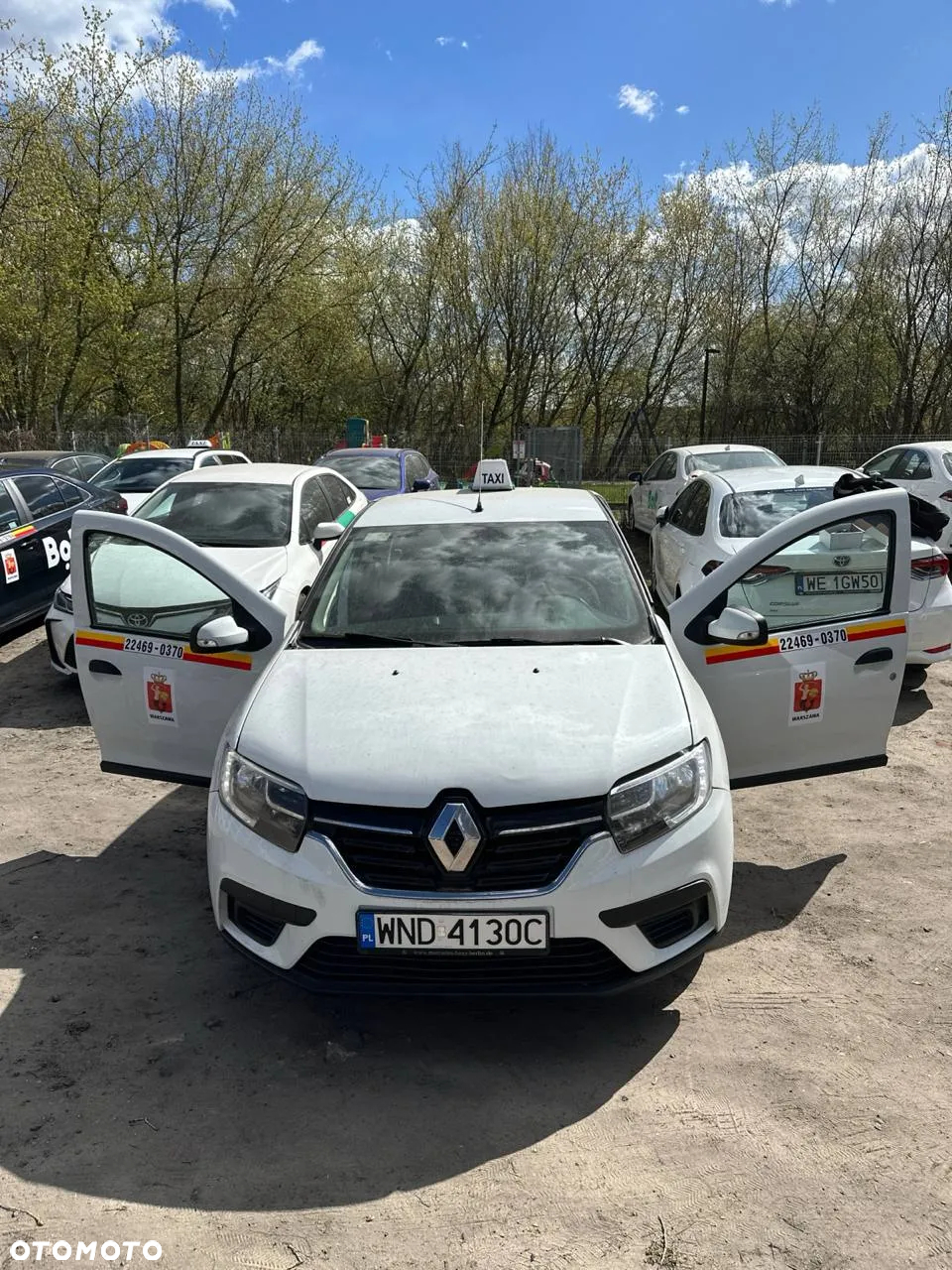 Dacia Logan MCV 1.0 SCe Access - 4