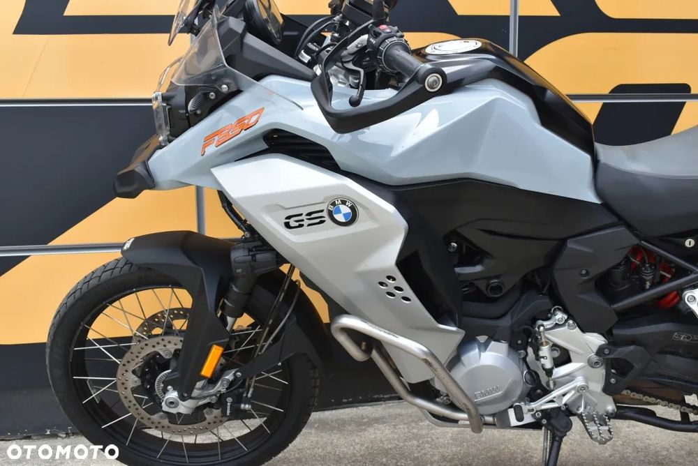 BMW Adventure - 10