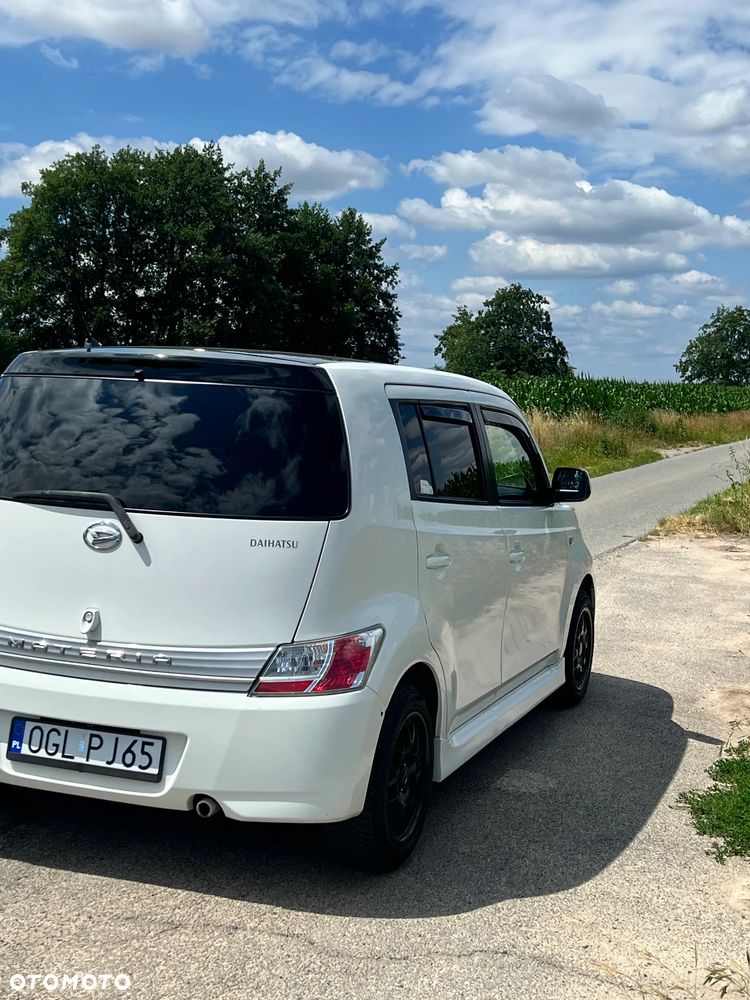Daihatsu Materia 1.3 - 4