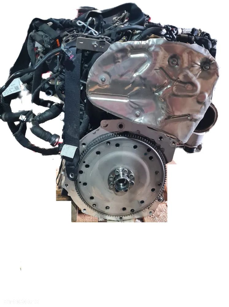 AUDI A4 B9 A5 8W A6 C8 SILNIK 2.0 TFSI DMT - 5