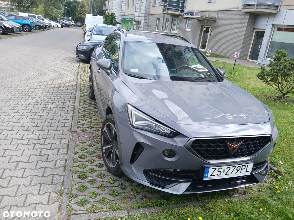 Cupra Formentor - 6