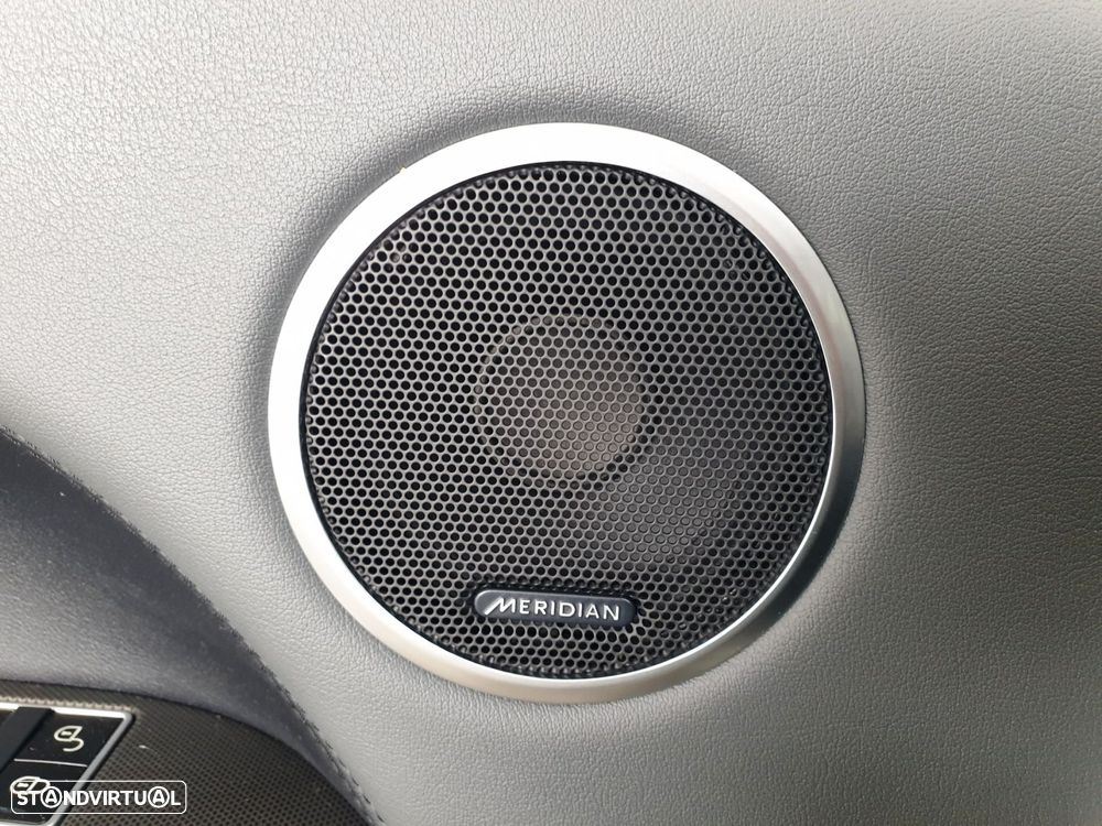 Land Rover Range Rover Sport 3.0 SDV6 HSE Dynamic - 25