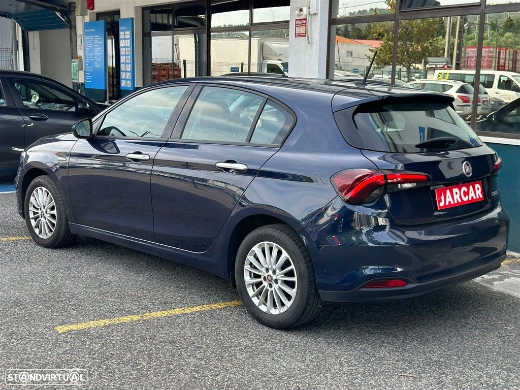 Fiat Tipo 1.3 Multijet Life - 4
