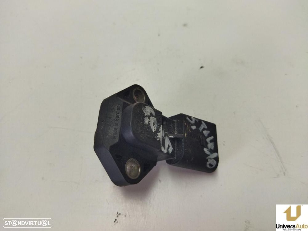 SENSOR PRESSÃO FIAT STILO 2005 -0281002177 - 4