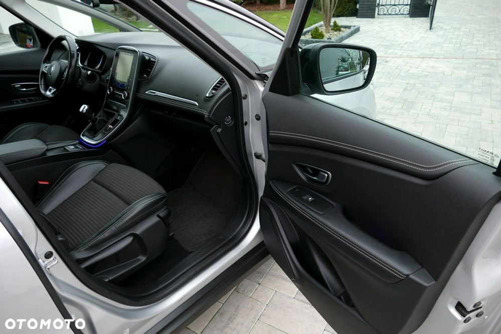 Renault Scenic 1.7 Blue dCi Zen - 23