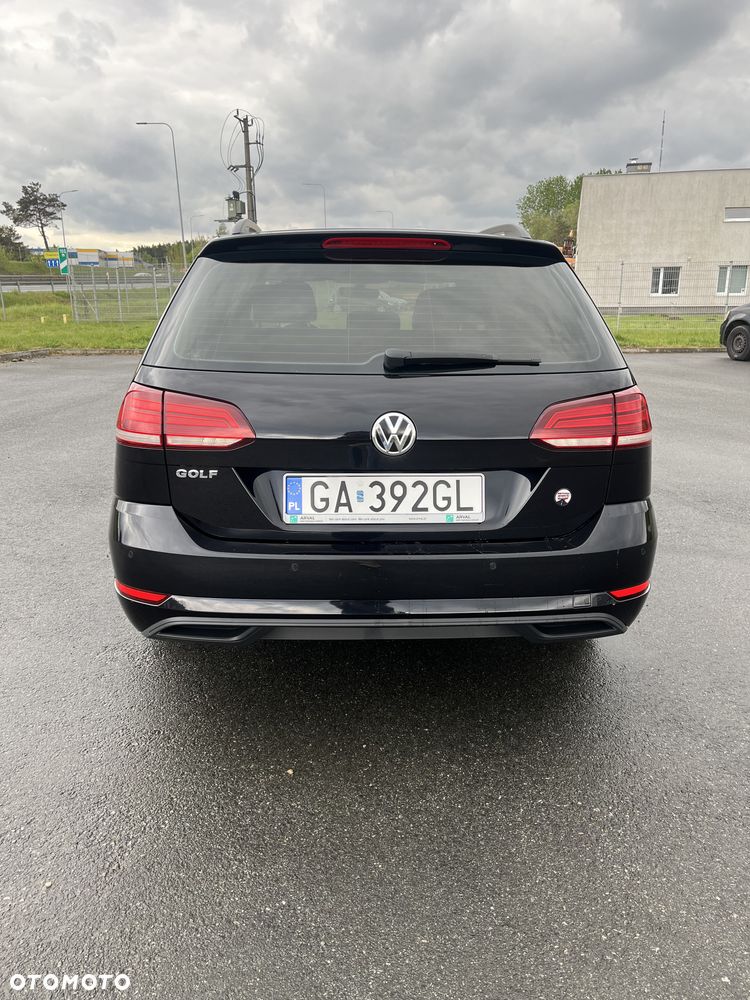 Volkswagen Golf 1.6 TDI BMT Trendline - 2