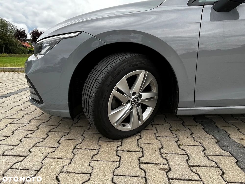 Volkswagen Golf 1.5 TSI EVO Life - 3