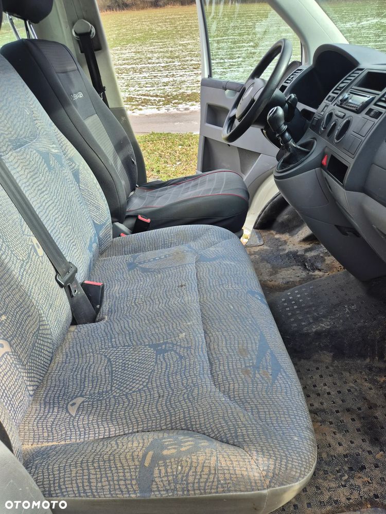 Volkswagen T5 - 9
