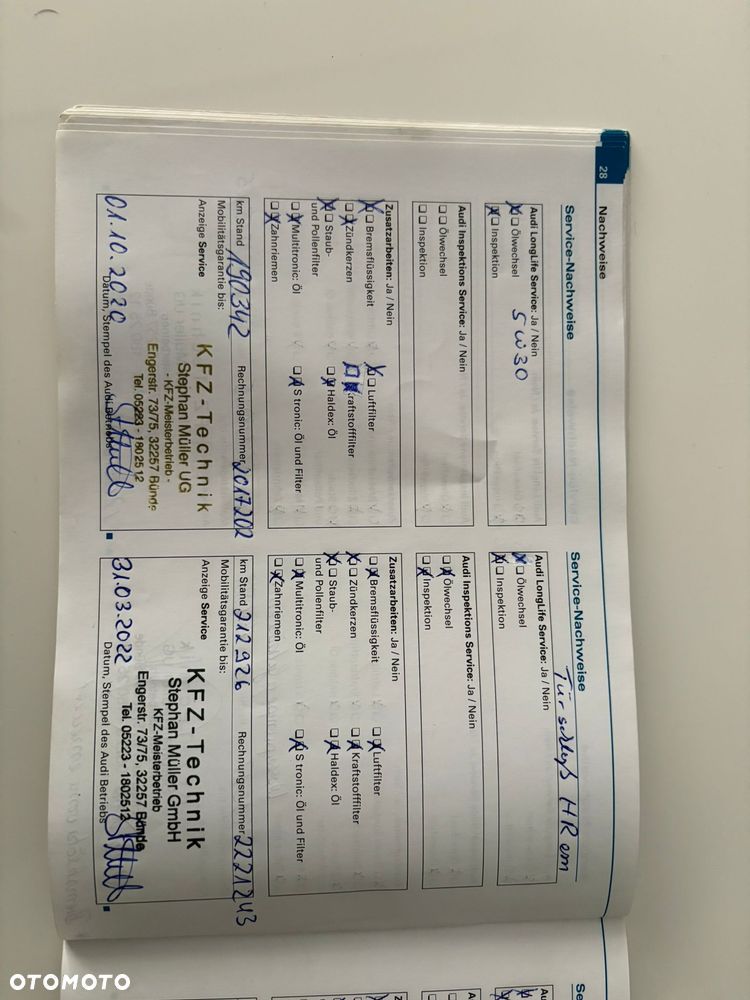 Audi Q5 2.0 TFSI Quattro S tronic - 22