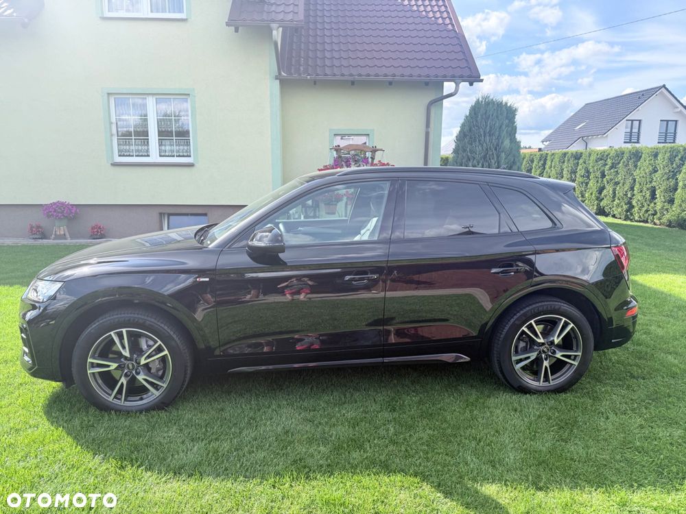 Audi Q5 - 4