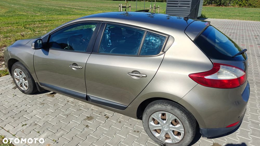 Renault Megane 1.6 16V Expression - 6