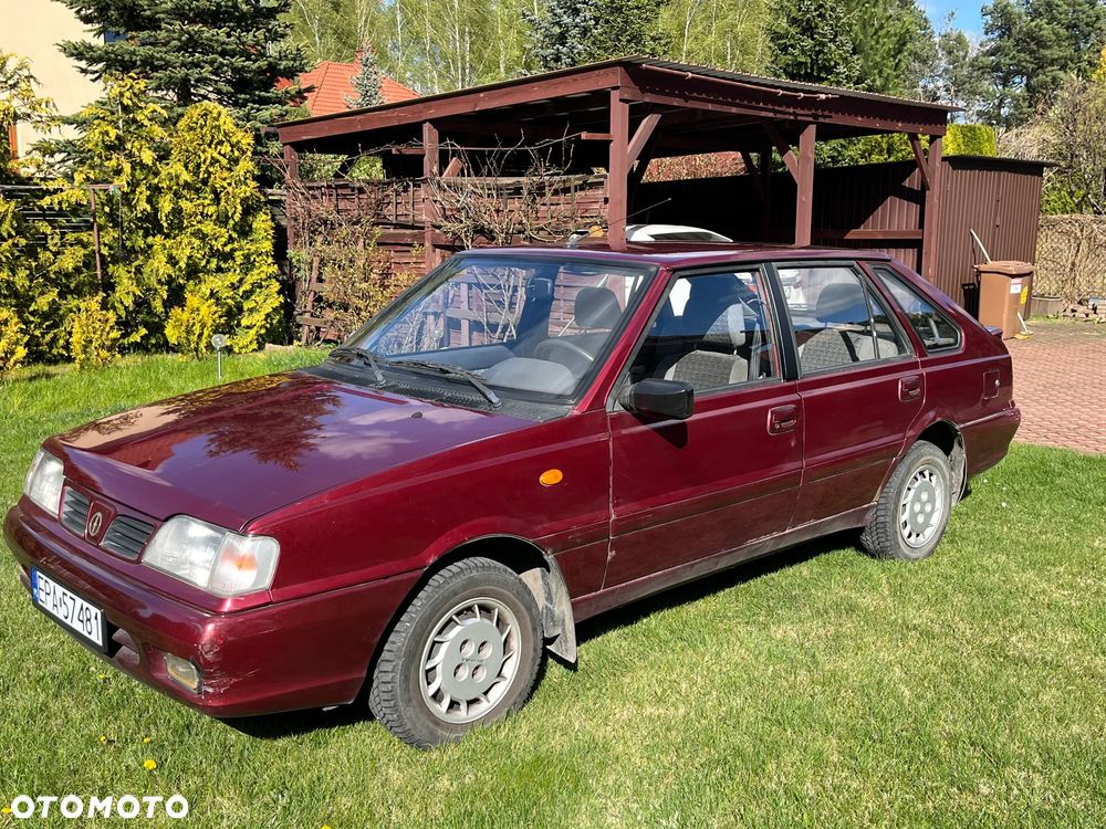 Polonez Caro - 3