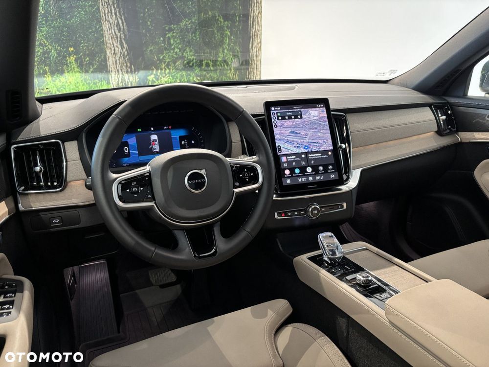 Volvo XC 90 - 13