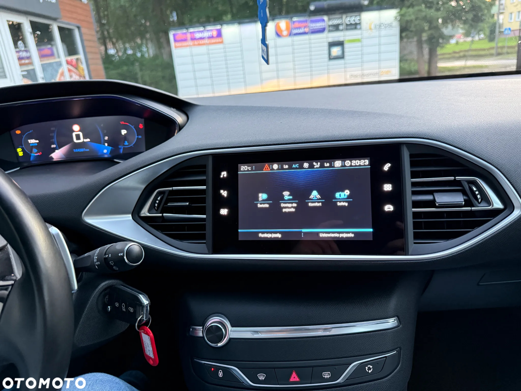 Peugeot 308 1.5 BlueHDi Active Pack Business S&S EAT8 - 37