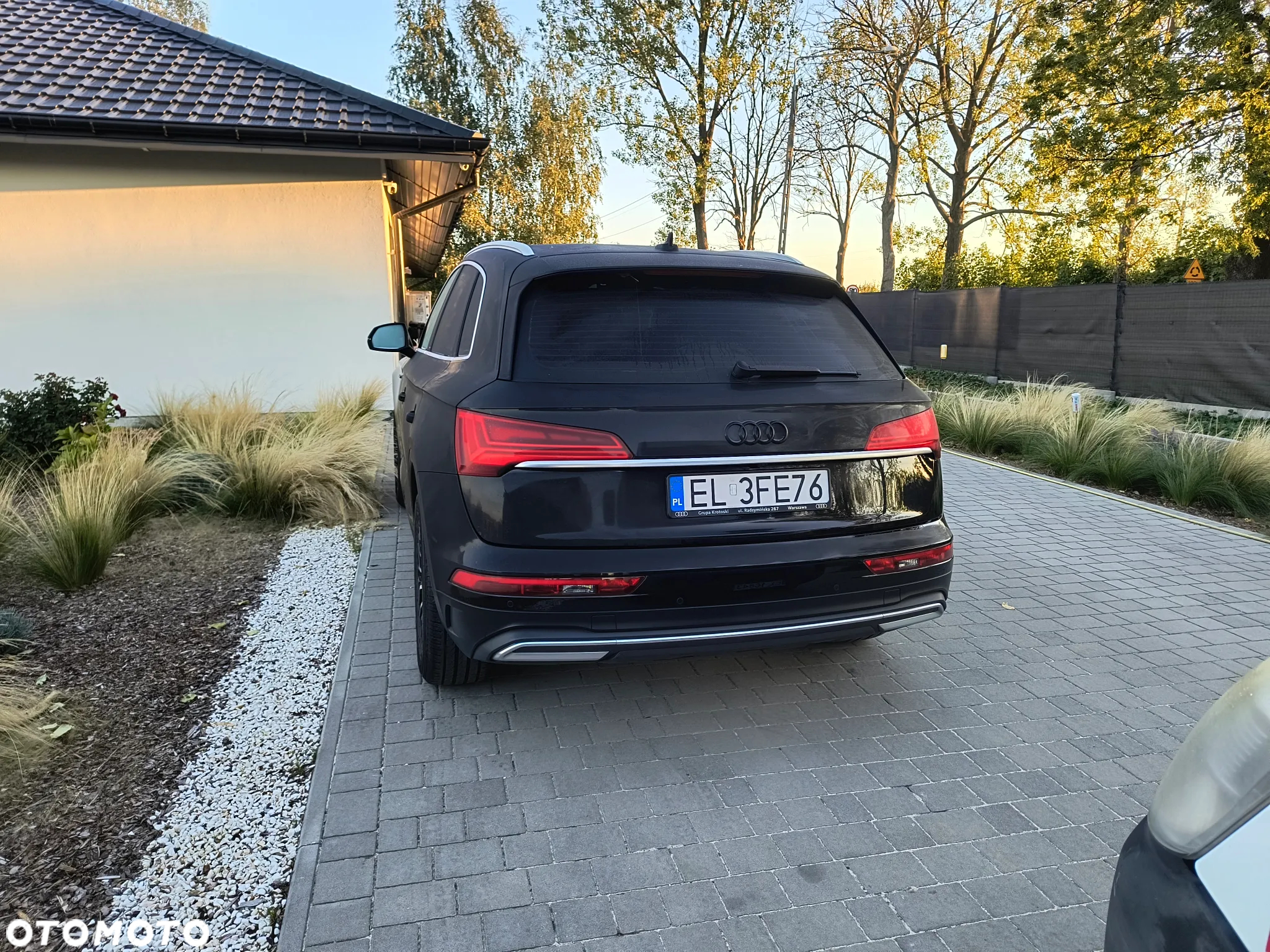 Audi Q5 - 4