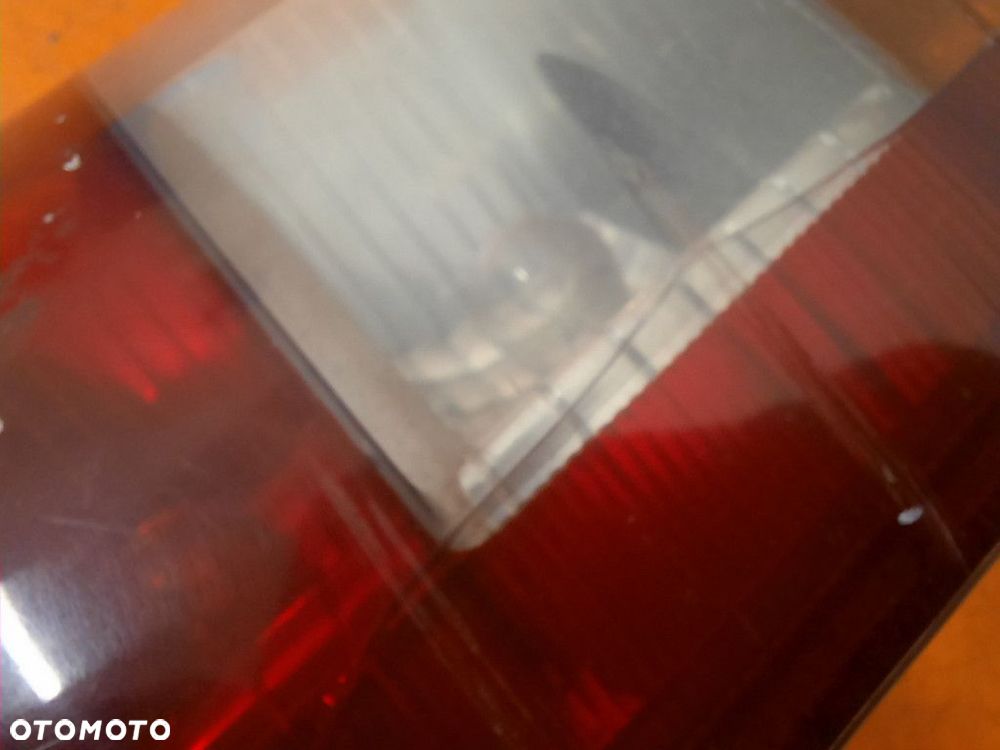 OPEL ASTRA-G 2.0 DTL 98-09 LAMPA TYŁ TYLNA LEWA ZEWNĘTRZNA - 3