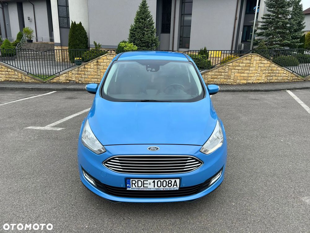 Ford C-MAX 1.0 EcoBoost Titanium ASS - 6