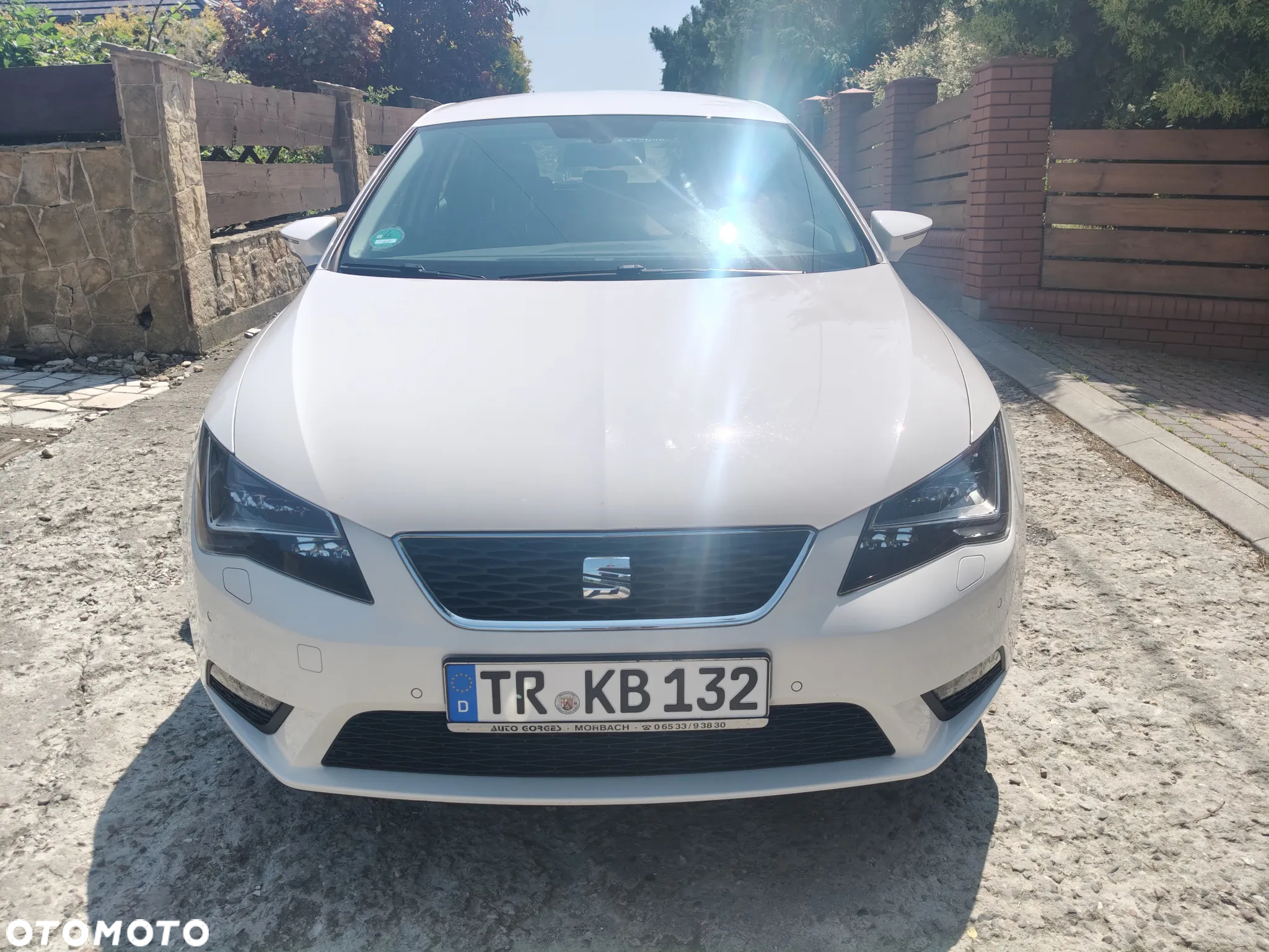 Seat Leon 1.4 EcoTSI Full LED S&S - 12