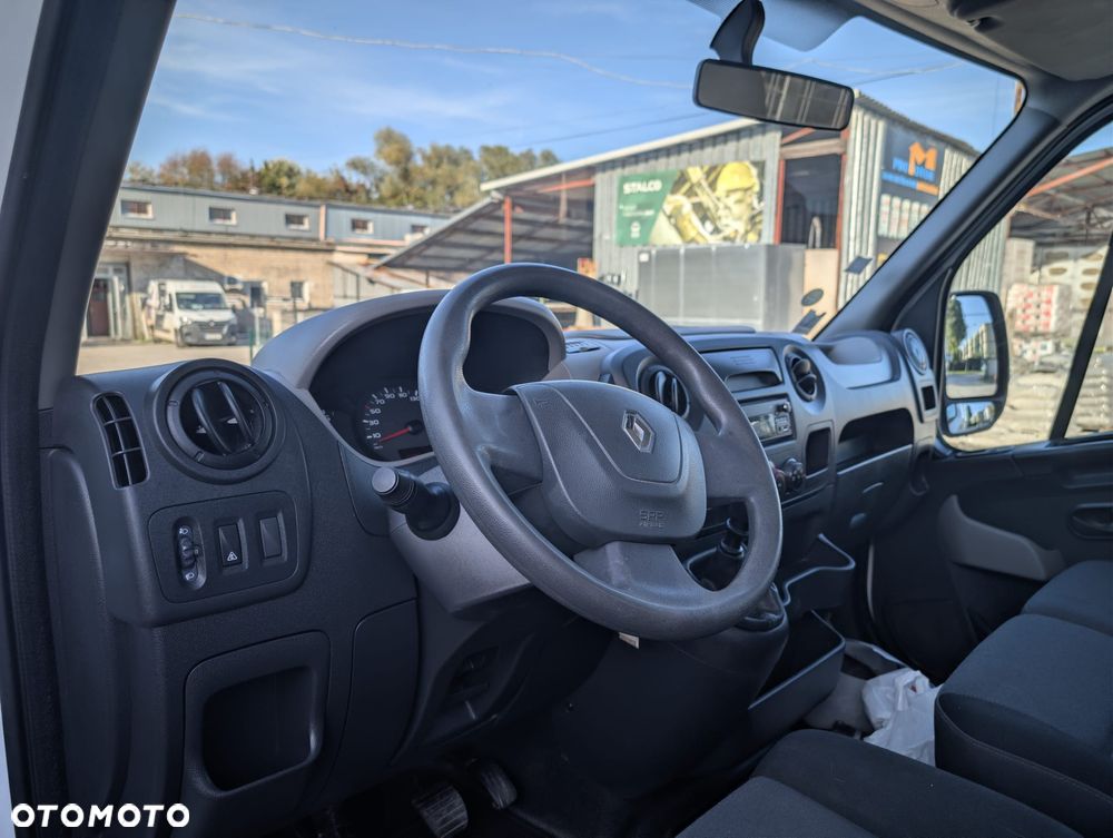 Renault MASTER - 13