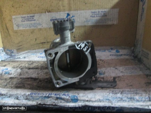 Corpo Borboleta 1734771 BMW E36 1994 316I BMW E36 BERLINE 1992 318I 115CV 4P VERDE - 1