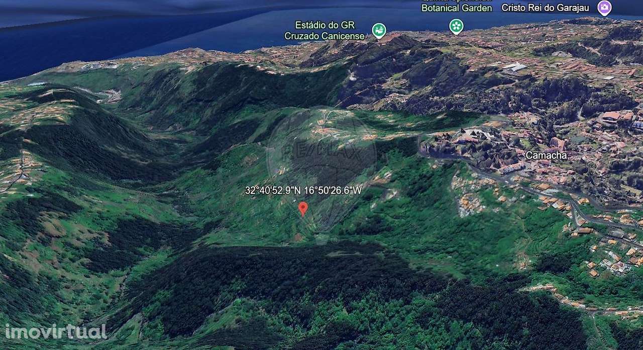 Terreno  para venda - Grande imagem: 2/3