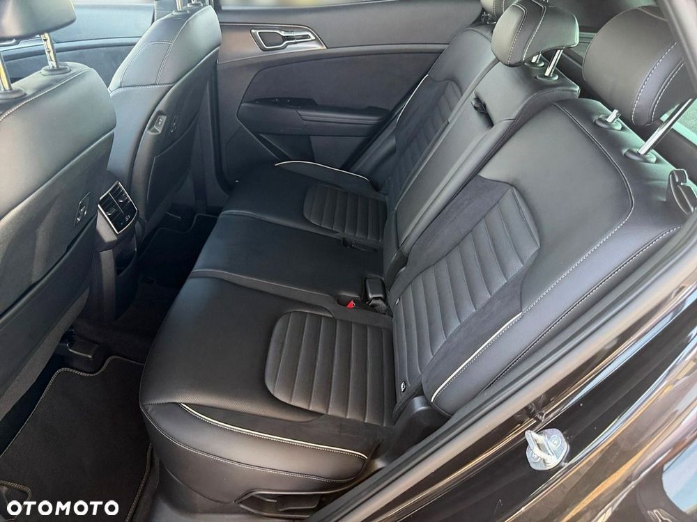 Kia Sportage - 22
