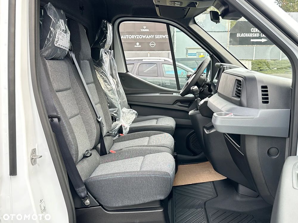 Renault Master 2.0 dCi 170 KM E-VI - 21