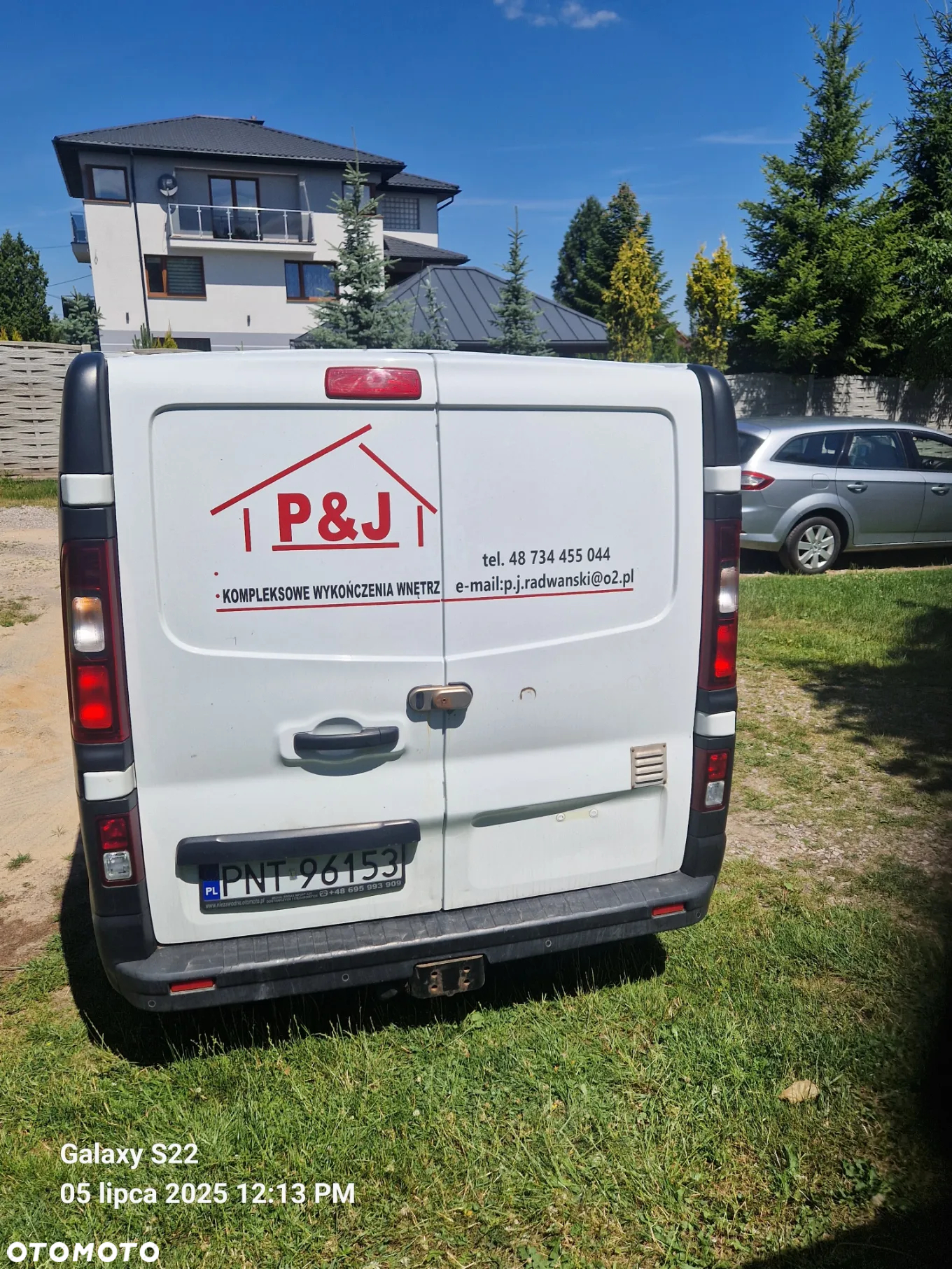Renault Trafic - 13
