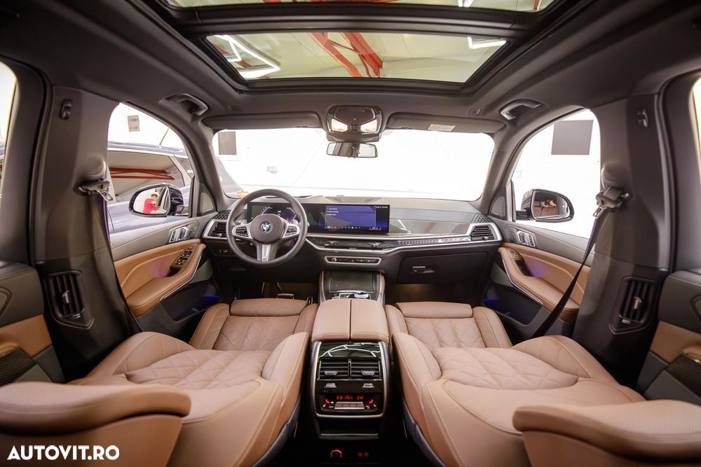 BMW X5 - 21